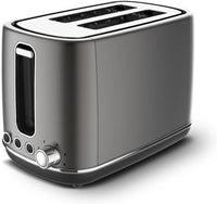 Witt Classic leivänpaahdin, ruostumaton teräs