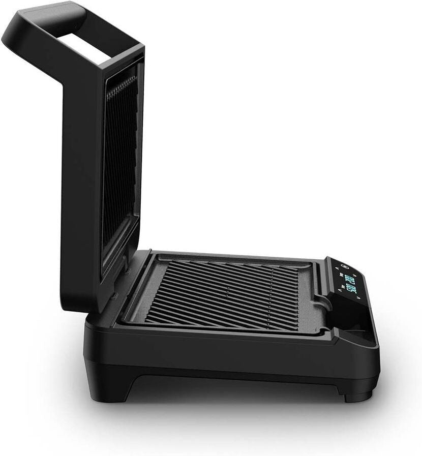 Witt Premium Multigrill pöytä- ja voileipägrilli