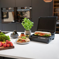 Witt Premium Multigrill pöytä- ja voileipägrilli