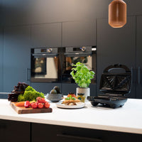 Witt Premium voileipägrilli