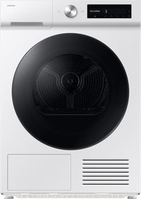 Samsung DV90DB7845GWU3 kuivausrumpu, valkoinen