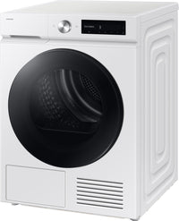 Samsung DV90DB7845GWU3 kuivausrumpu, valkoinen