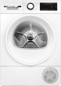 Bosch WQG2320LSN Serie 6 lämpöpumppukuivausrumpu