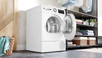 Bosch WQG2320LSN Serie 6 lämpöpumppukuivausrumpu