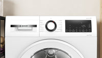 Bosch WQG2320LSN Serie 6 lämpöpumppukuivausrumpu
