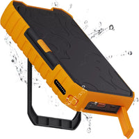 Xtorm XR203 varavirtalähde aurinkopaneelilla, 10000 mAh