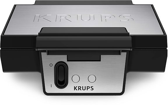 Krups FDK Iconic voileipägrilli, kuva 1