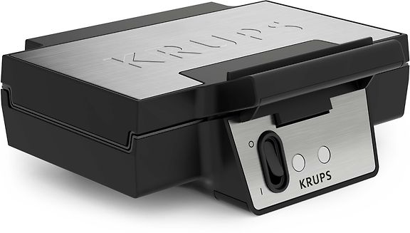 Krups FDK Iconic voileipägrilli, kuva 2