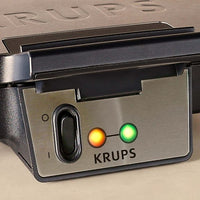 Krups FDK Iconic voileipägrilli, kuva 6