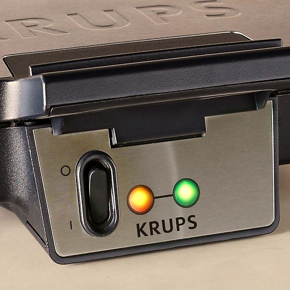 Krups FDK Iconic voileipägrilli, kuva 6