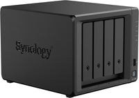 Synology 4 Bay DS425+ verkkolevypalvelin – 3