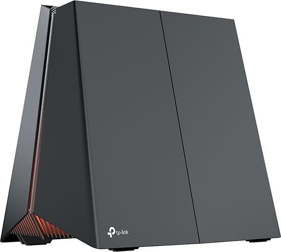 TP-Link Archer GE550 Tri-Band WiFi 7 reititin – kuva 1