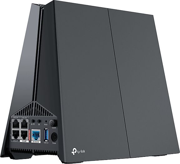 TP-Link Archer GE550 Tri-Band WiFi 7 reititin – kuva 2