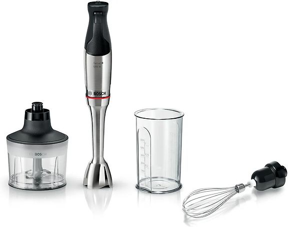 Bosch Serie 6 ErgoMaster MSM6M831 -sauvasekoitin – kuva 1