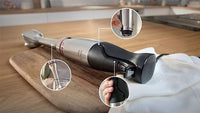 Bosch Serie 6 ErgoMaster MSM6M831 -sauvasekoitin – kuva 3