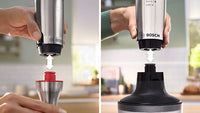 Bosch Serie 6 ErgoMaster MSM6M831 -sauvasekoitin – kuva 6