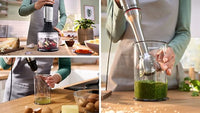 Bosch Serie 6 ErgoMaster MSM6M831 -sauvasekoitin – kuva 7