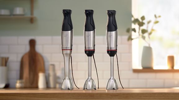 Bosch Serie 6 ErgoMaster MSM6M831 -sauvasekoitin – kuva 9