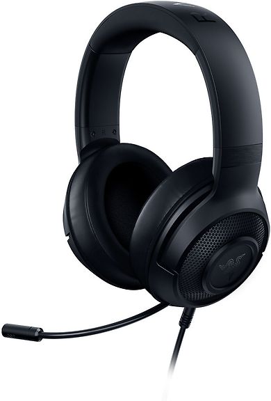 Razer Kraken X Lite pelikuulokkeet – kuva 1