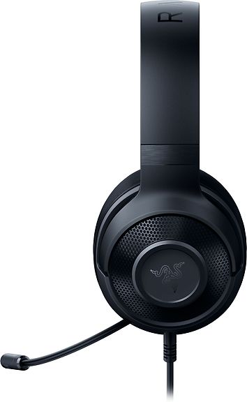 Razer Kraken X Lite pelikuulokkeet – kuva 2