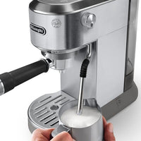 DeLonghi Dedica Duo EC890.M -espressokeitin 3