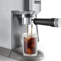 DeLonghi Dedica Duo EC890.M -espressokeitin 4