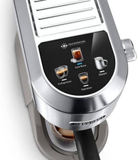 DeLonghi Dedica Duo EC890.M -espressokeitin 5