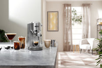 DeLonghi Dedica Duo EC890.M -espressokeitin 7
