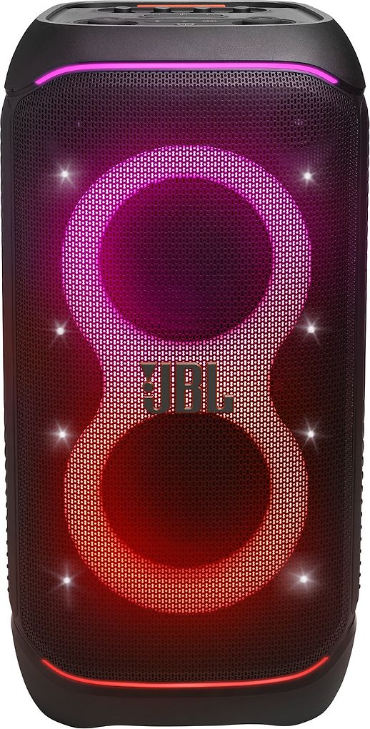 JBL PartyBox Stage 320 bilekaiutin