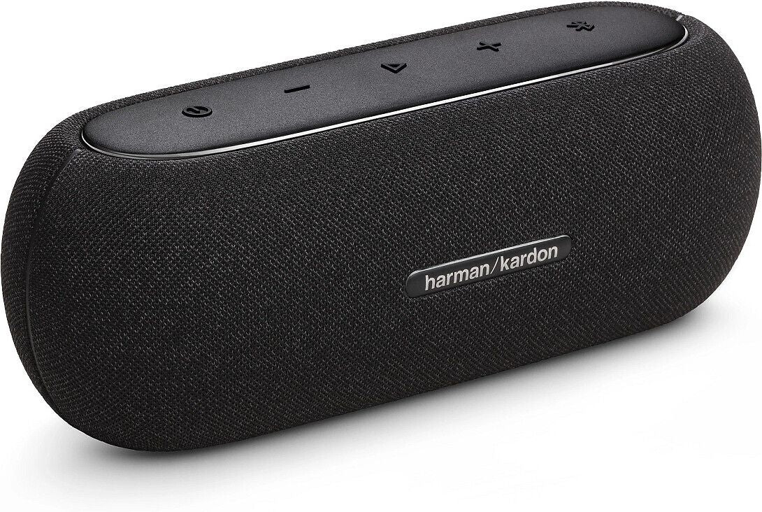 Harman Kardon Luna Bluetooth-kaiutin, musta