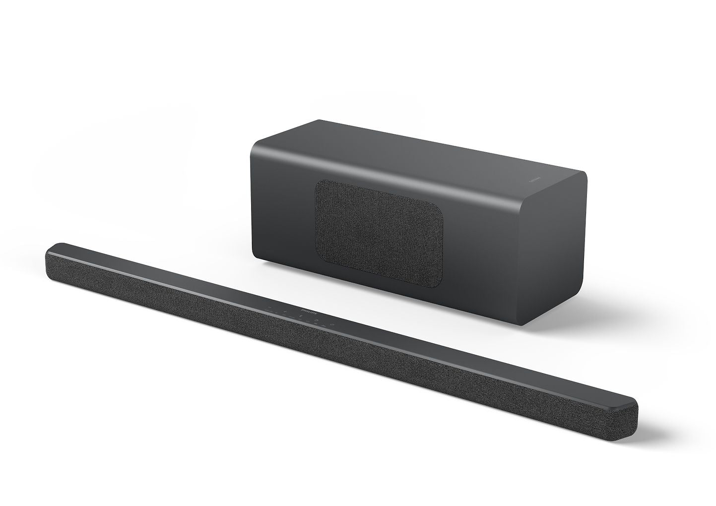 Philips TAB6309 2.1 Soundbar-ljudsystem