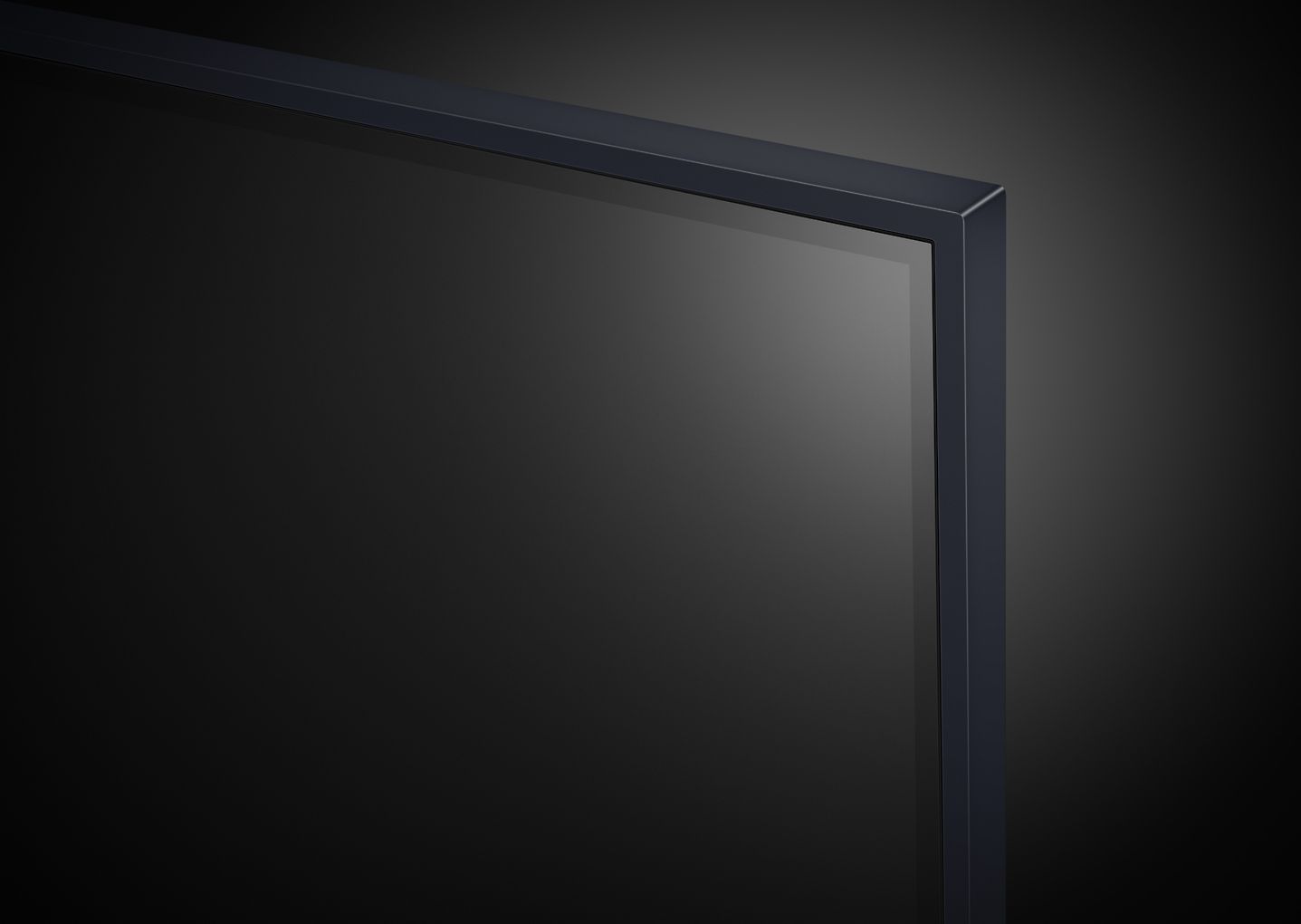 LG 55'' QNED 85 – 4K TV (2024)