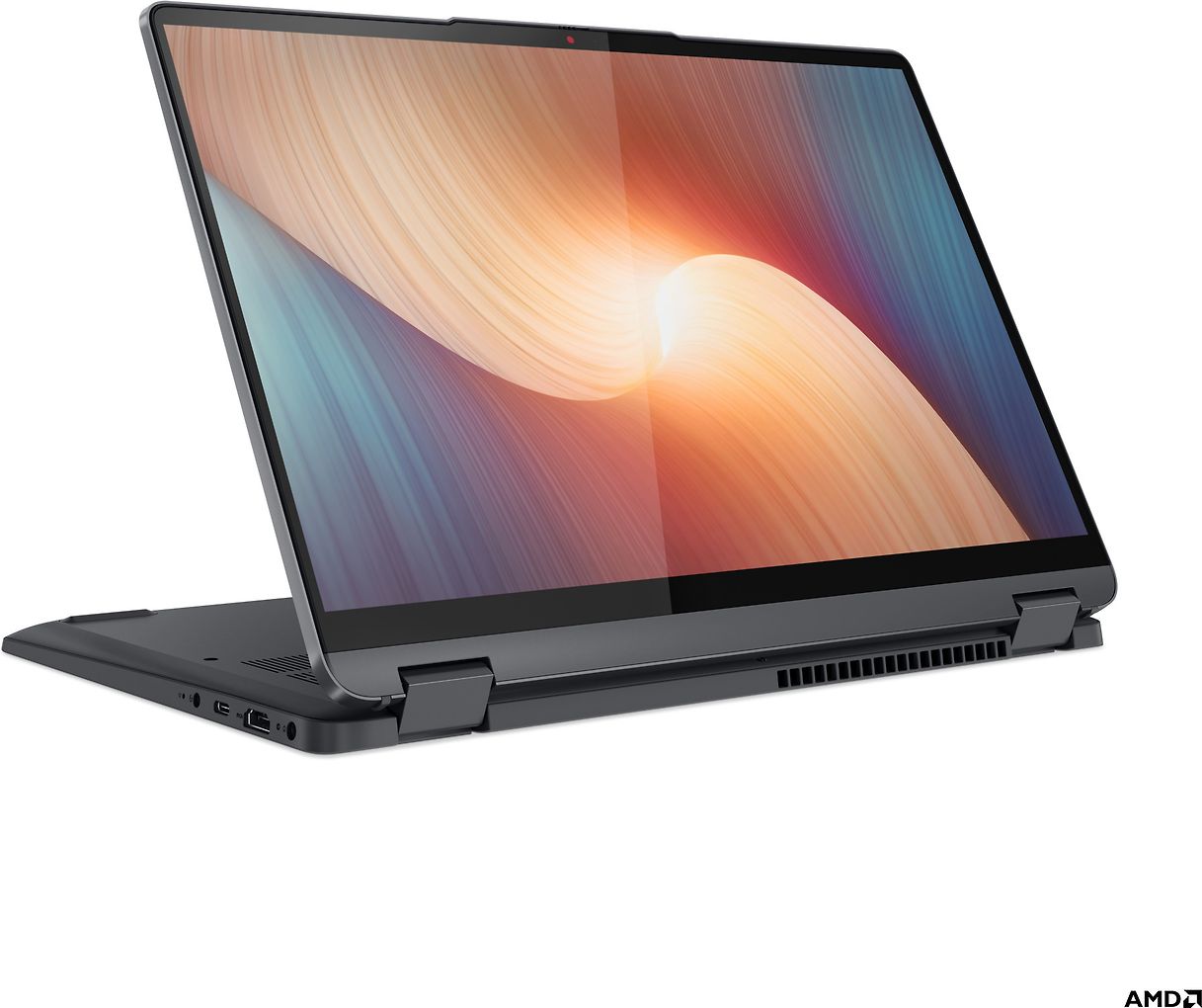 Lenovo IdeaPad Flex 5 14" -kannettava, Win 11 Home (82R900EJMX)