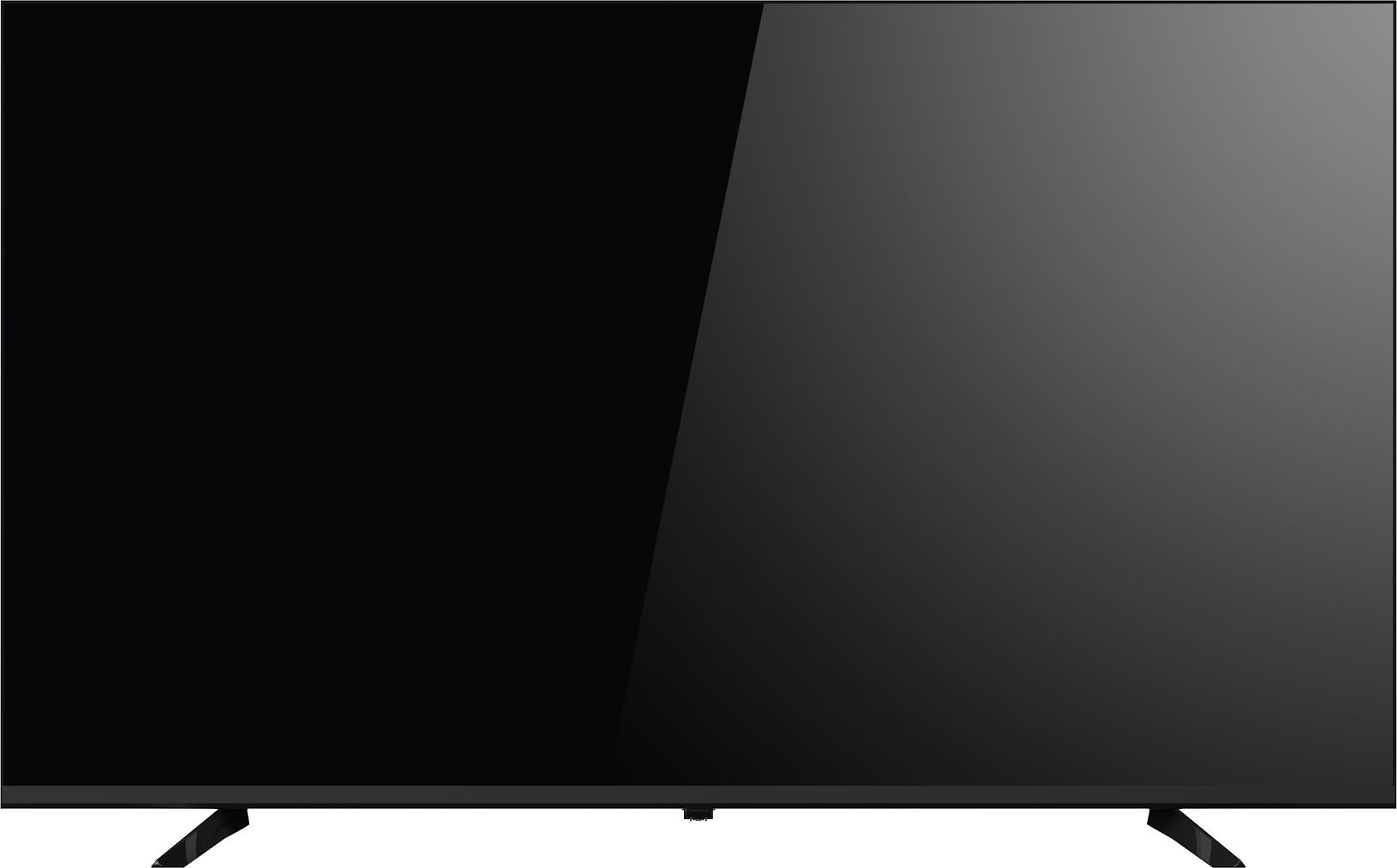 FPD 43" G900 – 4K LED Google TV