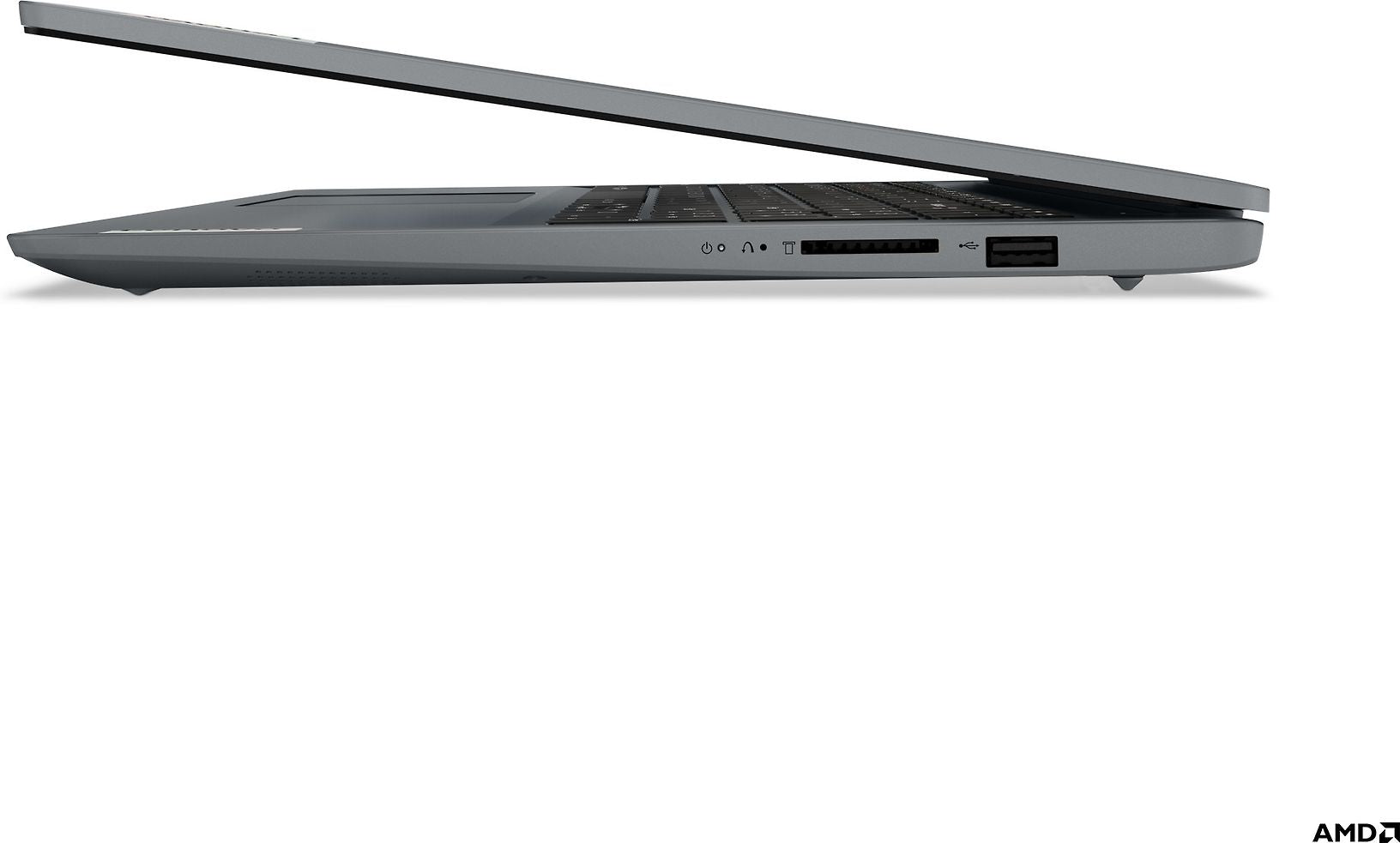 Lenovo IdeaPad 1 15,6" kannettava, Win 11 Home (82R40077MX)