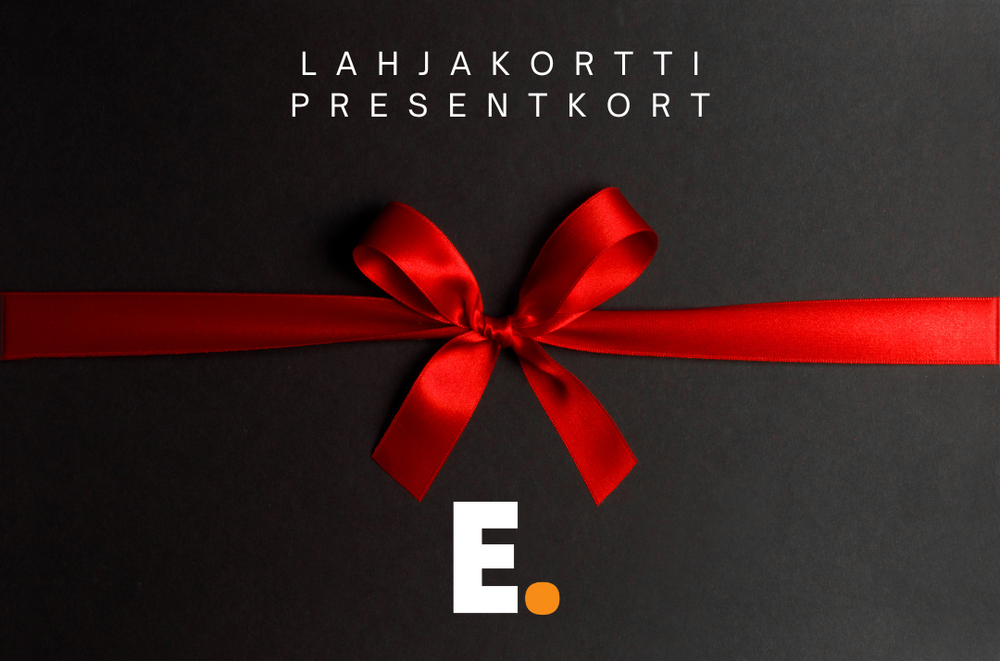E-store.fi Lahjakortti