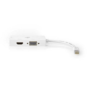 Nedis DisplayPort-sovitin