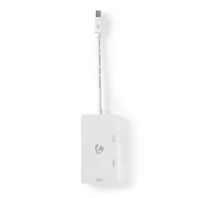 Nedis DisplayPort-sovitin