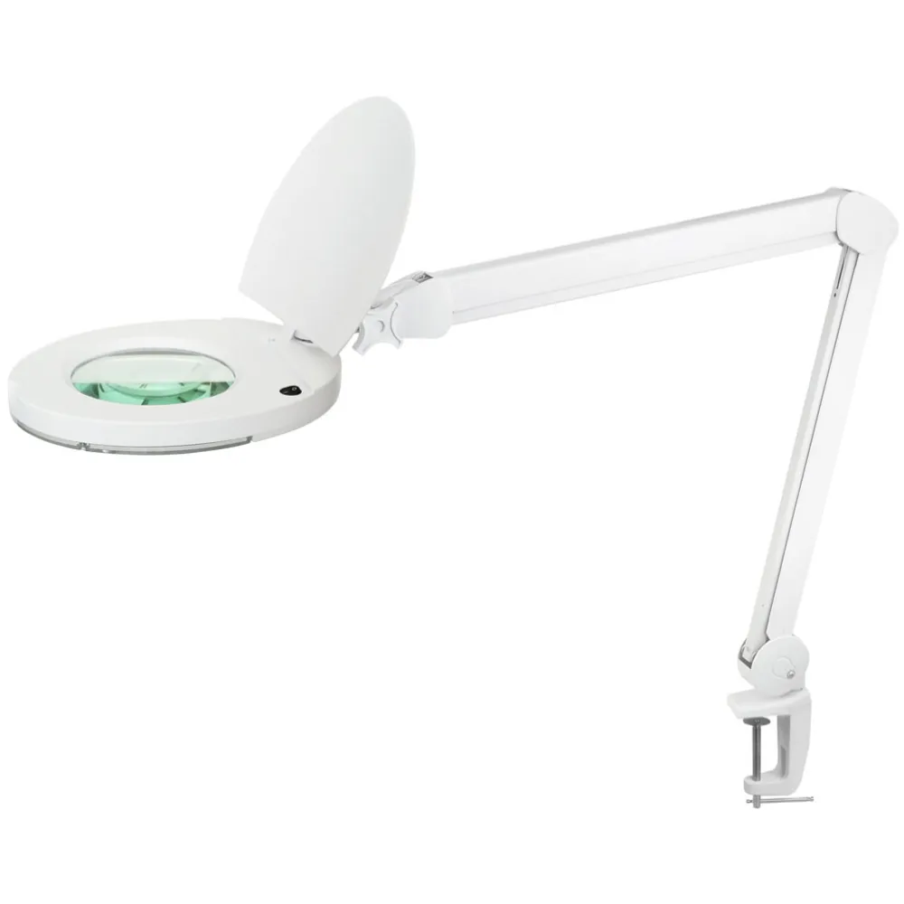 Airam Loop XL 3D 8W/865 650lm