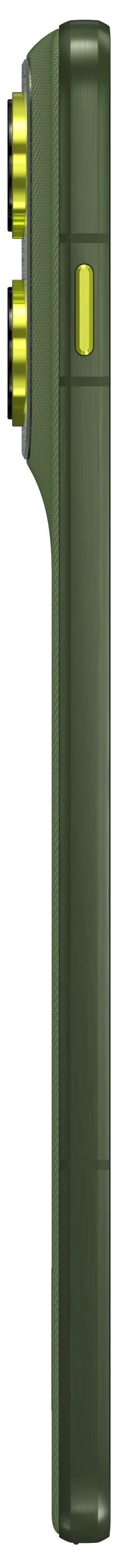 Motorola Edge 70 5G puhelin, 512/12 Gt, Bronze Green – kuva 6