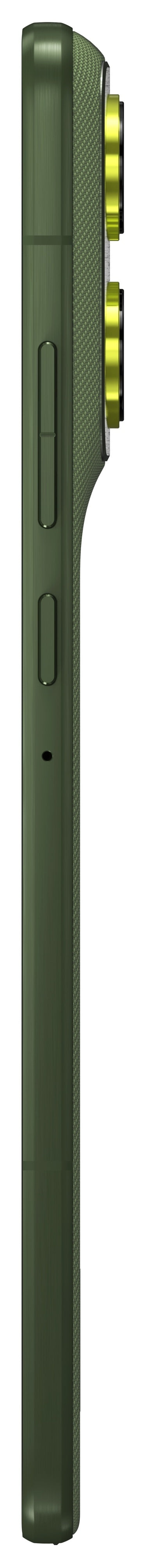 Motorola Edge 70 5G puhelin, 512/12 Gt, Bronze Green – kuva 7