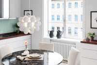 Gross riippuvalaisin savunharmaa - E-store.fi