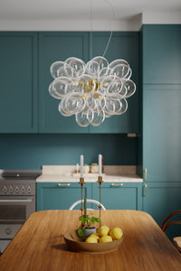 Gross riippuvalaisin savunharmaa - E-store.fi