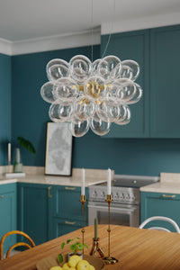 Gross riippuvalaisin savunharmaa - E-store.fi