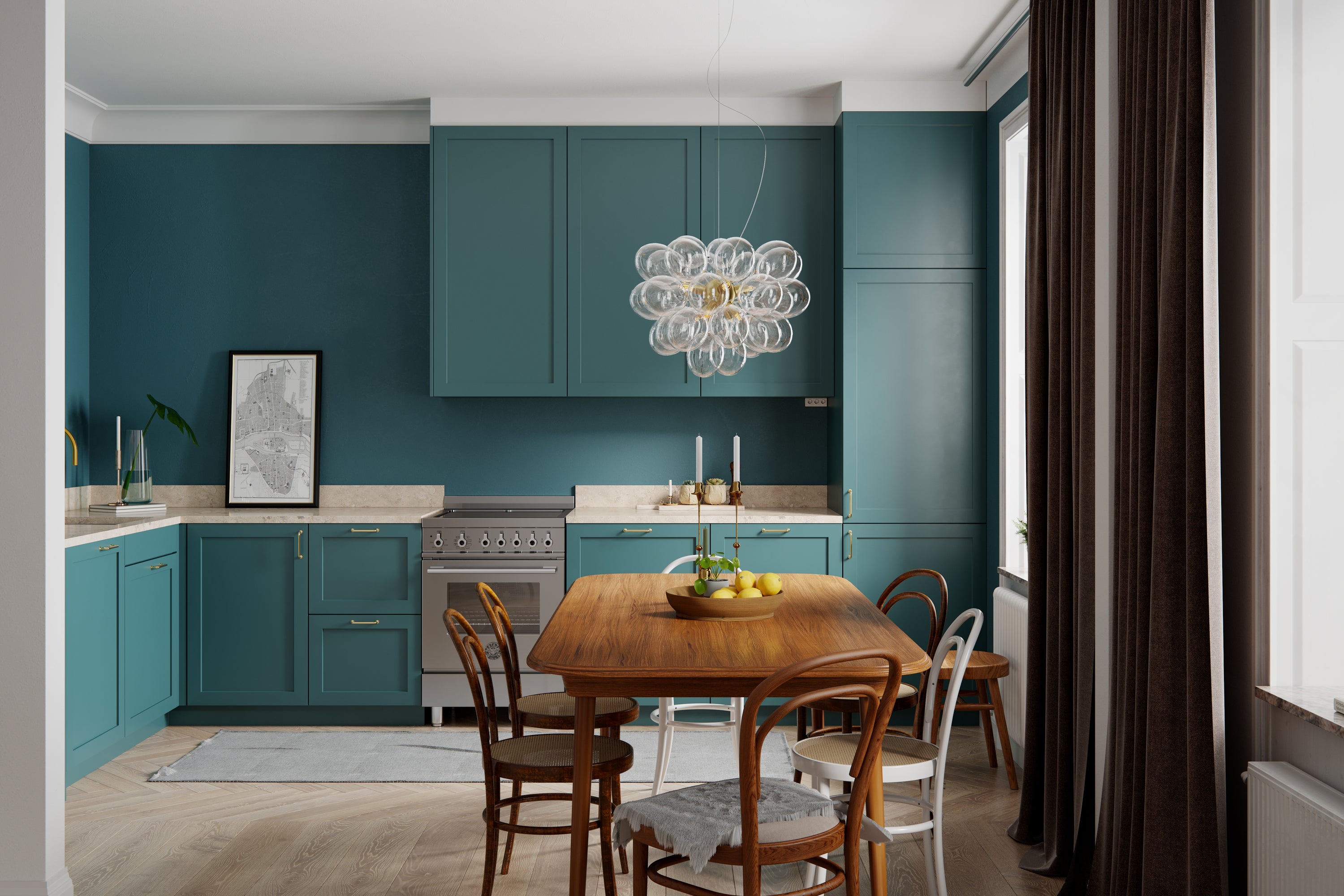 Gross riippuvalaisin savunharmaa - E-store.fi