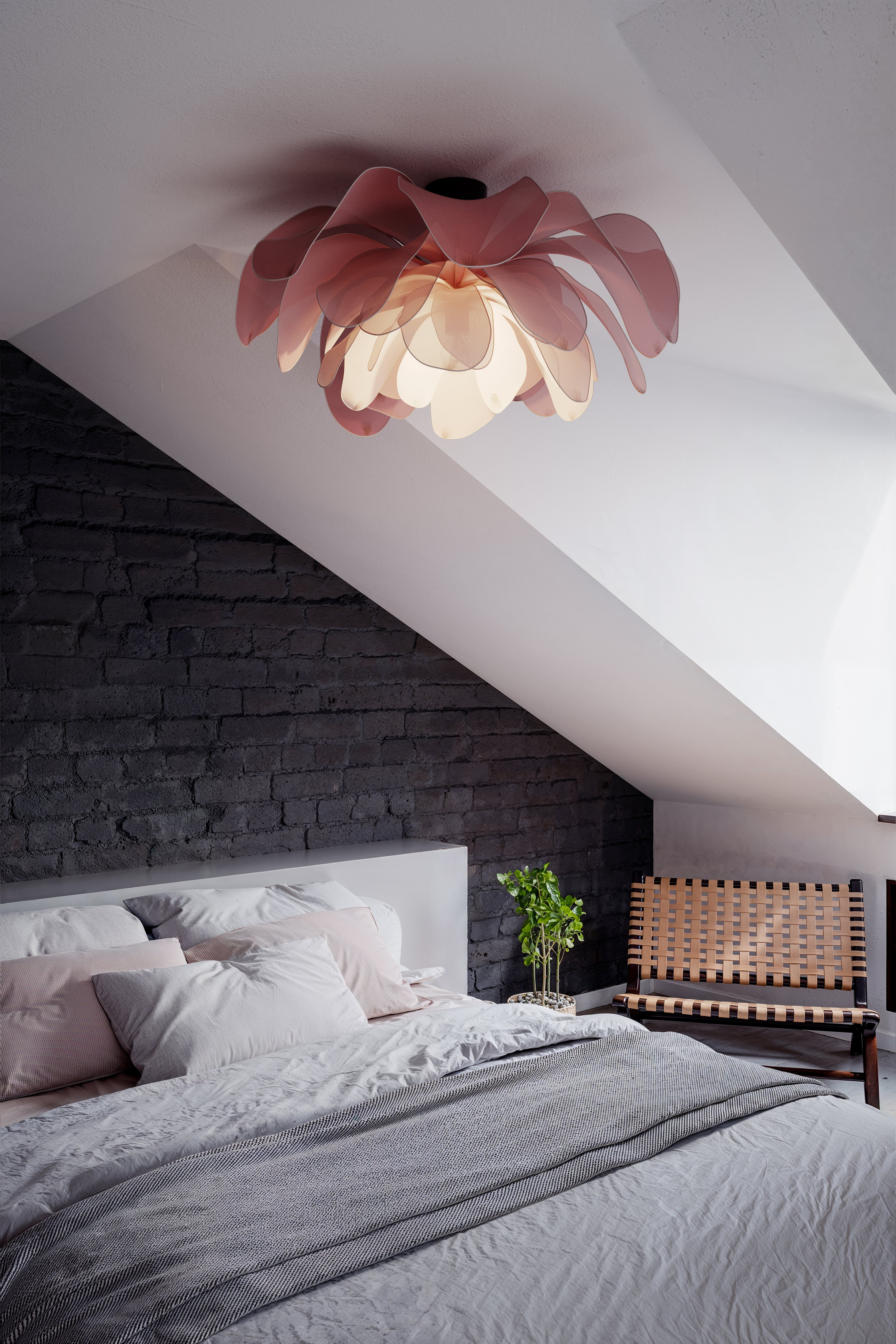Lou Lou takplafond natur