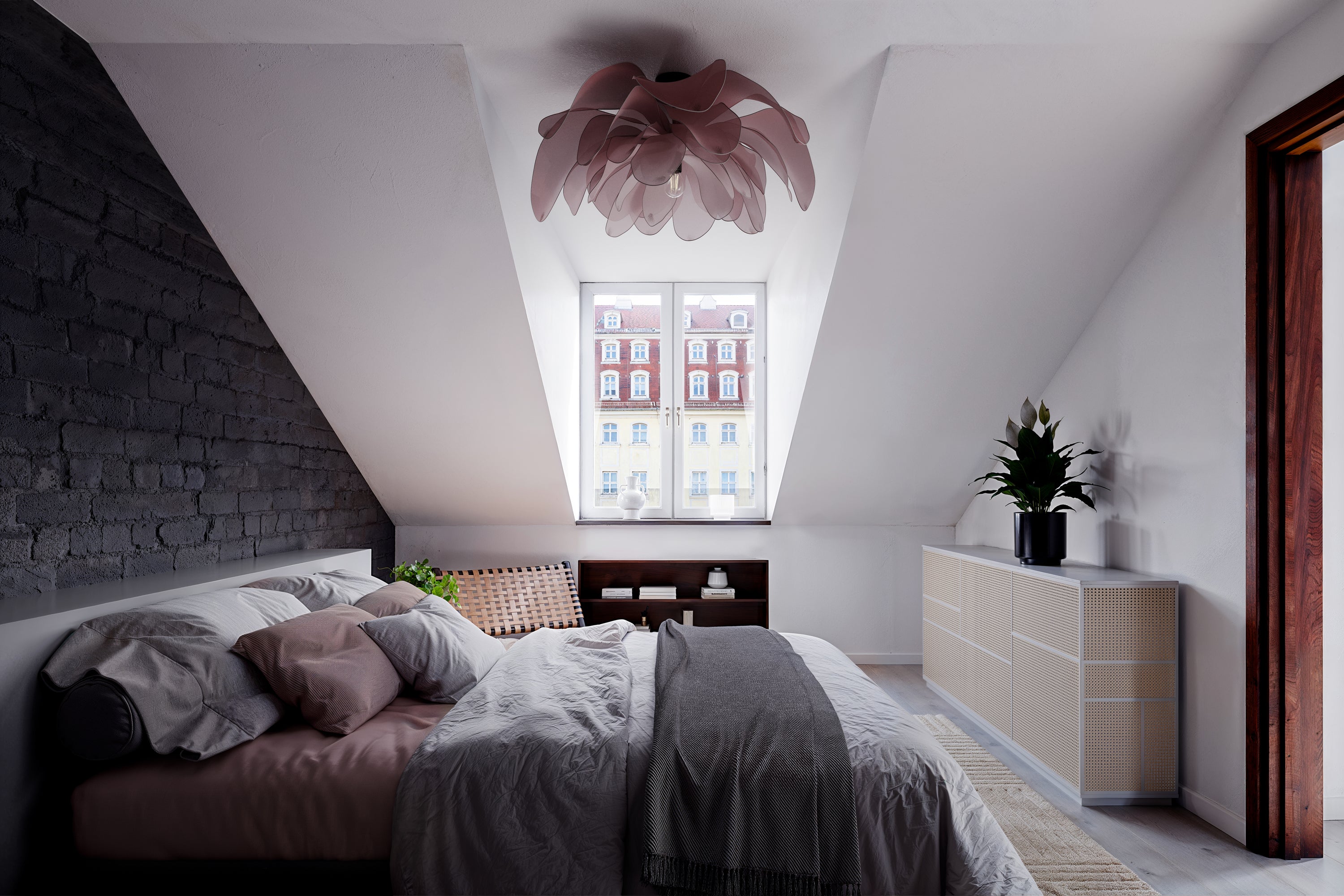 Lou Lou takplafond natur