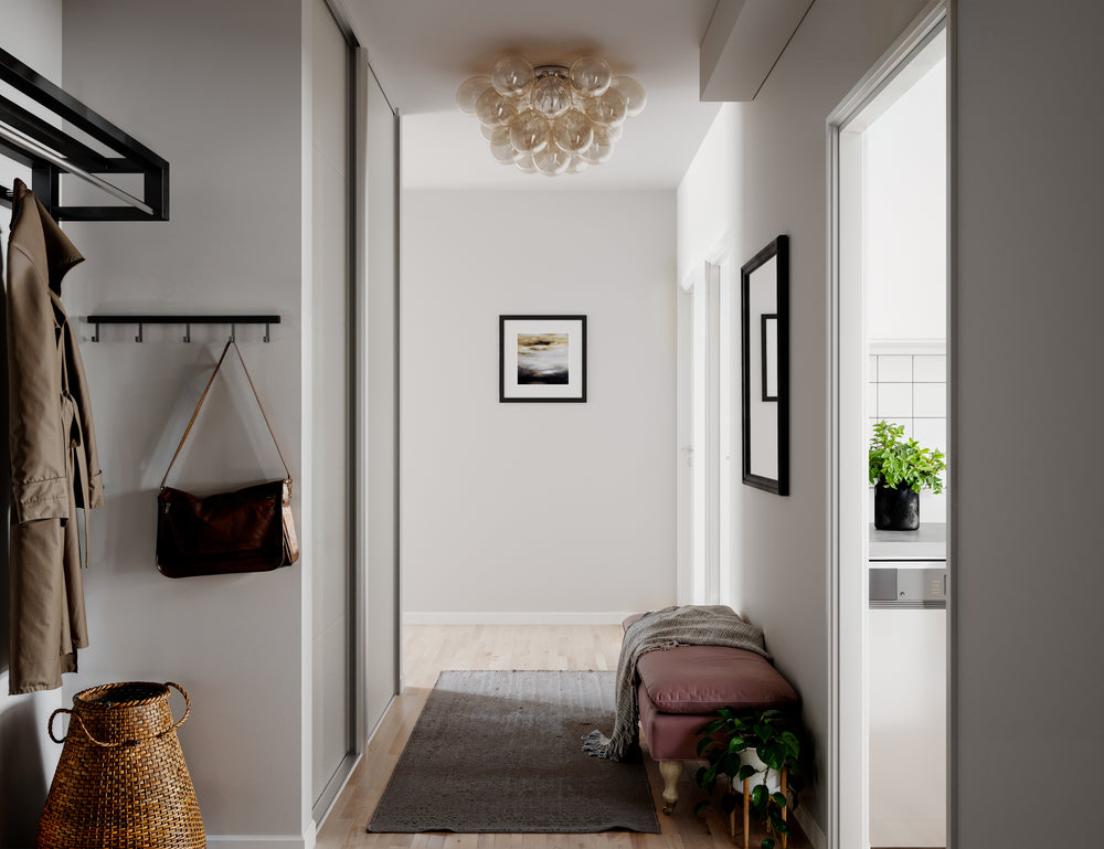 Gross plafondi Ø70 meripihka