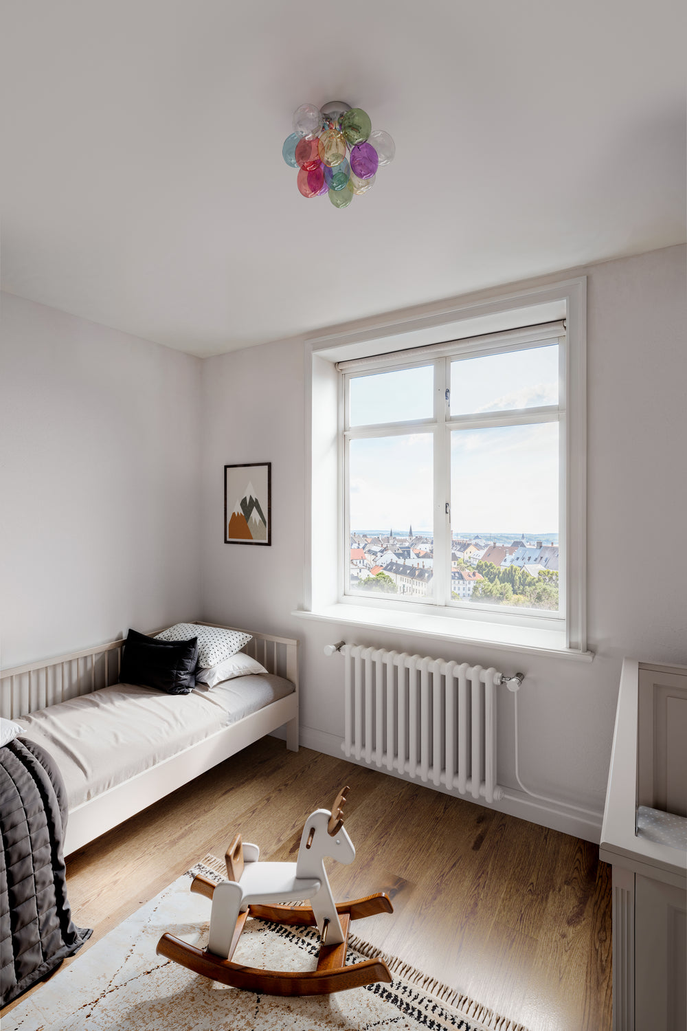 Gross plafondi Ø30 Multi