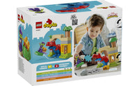 LEGO DUPLO 10463 Spidey-Rex ja Green Goblin – kuva 10